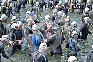 Hove Triathlon