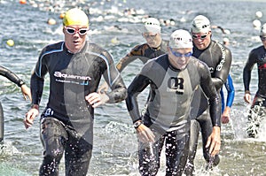 Hove Triathlon