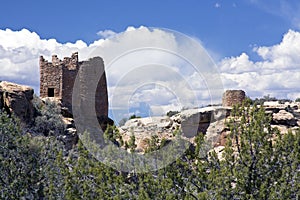 Hovenweep Nat.Monument