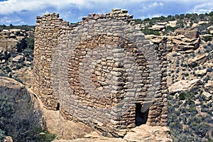 Hovenweep Nat.Monument