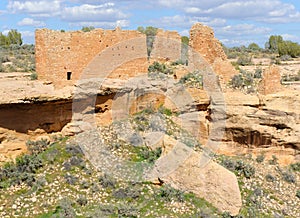 Hovenweep National Monument