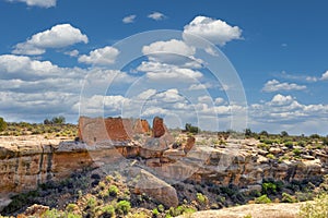 Hovenweep National Monument