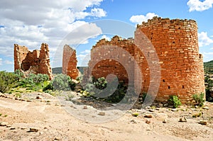 Hovenweep National Monument