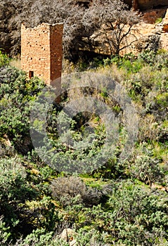 Hovenweep National Monument