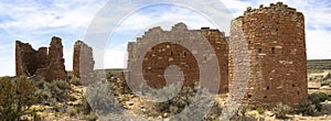 Hovenweep National Monument