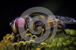 Hover fly
