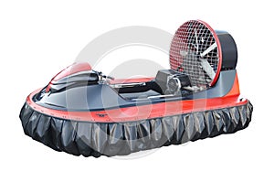 Hovercraft