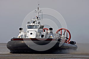 Hovercraft