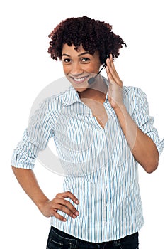 How can I help you today?