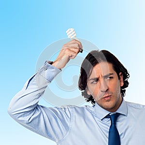 How can I solve the problem?