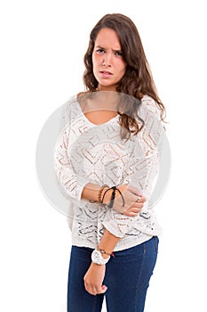 Really? How could you?