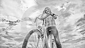 How cycling changes your life and make you happy. Reasons to ride bicycle. Mental health benefits. Pedaling towards