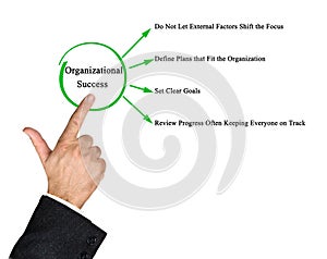 Organizational Success