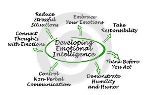 How to Develop Emotional Intelligence