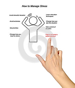 How to Manage Stress