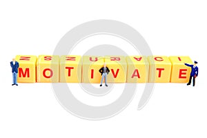 How to motivate?