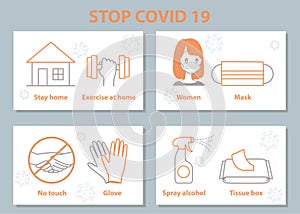 How to Protect Yourself, stop covid-19