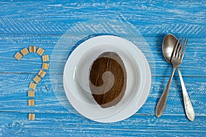 How to split a coconut?