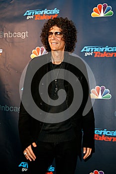 Howard Stern