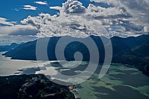 Howe Sound