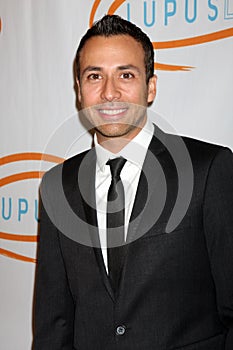 Howie Dorough