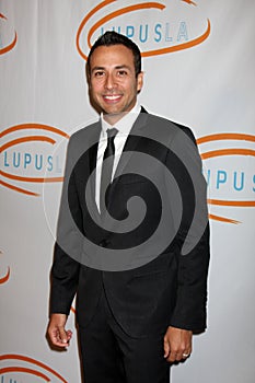 Howie Dorough