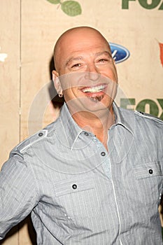 Howie Mandel