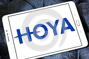 Hoya Corporation logo