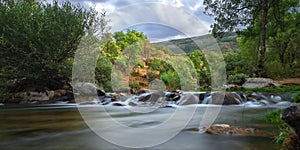 Hoya Encavera rapids