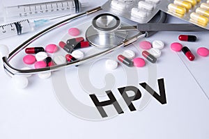 HPV CONCEPT