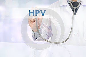 HPV CONCEPT