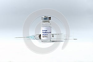 HPV Vaccine photo