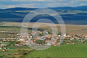 Hrabusice, Spis Region, Slovakia