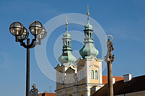 Hradec Kralove, Czech republic