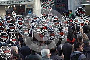 Hrant memorial in Istanbul a show of diversit