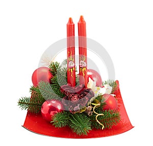 ÃÂ¡hristmas candle