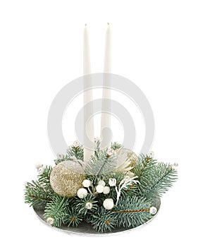ÃÂ¡hristmas candle