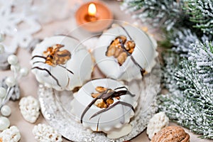 ÃÂ¡hristmas cookies photo