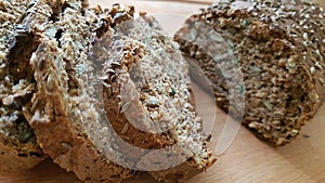 Hrono bread