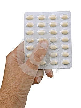 HRT - hormone replacement therapy, isolated