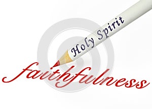 HS faithfulness