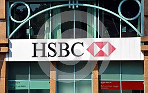 HSBC Holdings plc