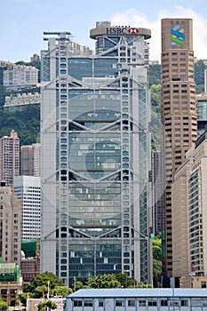 HSBC Hong Kong