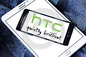 Htc logo