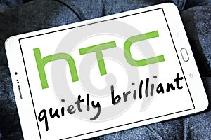 Htc logo