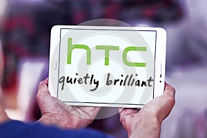 Htc logo