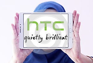 Htc logo