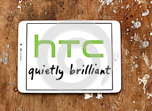 Htc logo