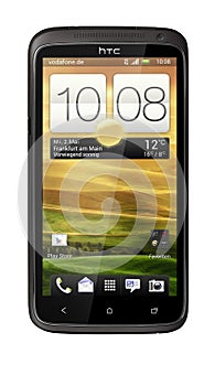 Htc smartphone