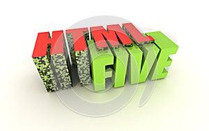 HTML 5